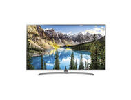Телевизори LG 55UJ670V