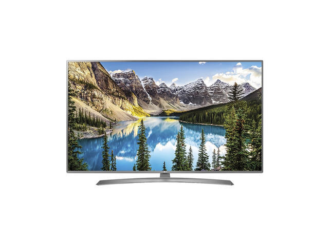 Телевизори LG 55UJ670V
