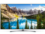 Телевизори LG 55UJ7507