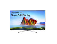 Телевизори LG 55SJ810V