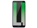 Смартфони Huawei Mate 10 Lite 64GB, син цвят