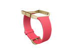 Каишки Fitbit Blaze Accessory Band Pink 22k Gold