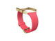 Каишки Fitbit Blaze Accessory Band Pink 22k Gold