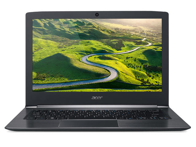Лаптопи Acer Aspire S13 (S5-371)