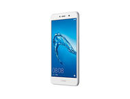 Смартфони Huawei Y7 (2017) 16GB, сребрист цвят
