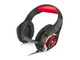 Слушалки TRUST GXT 313 Nero