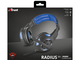 Слушалки TRUST GXT 350 Radius 7.1