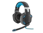 Слушалки TRUST GXT 363 7.1 Bass Vibration