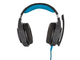 Слушалки TRUST GXT 363 7.1 Bass Vibration