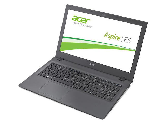 Лаптопи Acer Aspire E5-576G