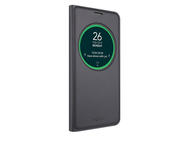 Калъфи ASUS ZenFone Max (ZC550KL) View Flip Cover, в черно