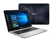 Лаптопи ASUS K556UQ-DM803T