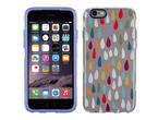 Калъфи Speck iPhone 6S Plus CandyShell Inked Rainbow Drop Spectr