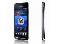 Смартфони Sony Ericsson Xperia Arc S 1GB, бял цвят