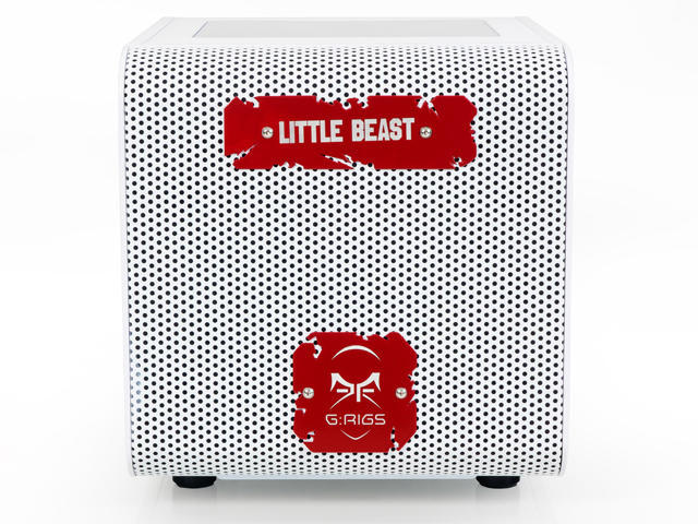 G:RIGS Little Beast › Extreme     