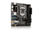 Дънни платки ASRock Z370M-ITX/ac