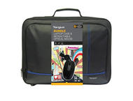 Чанти за Лаптопи Комплект чанта и USB мишка Targus