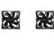Вентилатори 2x be quiet! Pure Wings 2|80mm
