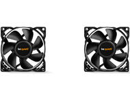 Вентилатори 2x be quiet! Pure Wings 2|80mm