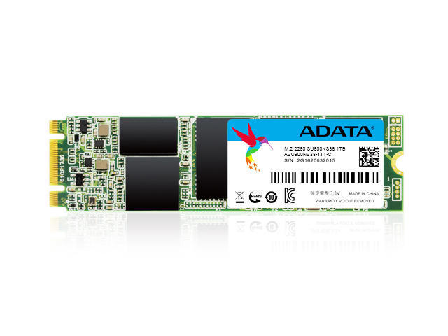 SSD 128GB ADATA SU800 M.2 2280