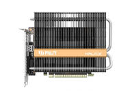 Видео карти Palit GeForce GTX 1050 Ti KalmX 