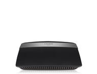Мрежово оборудване Linksys E2500 N600 Dual-Band Wi-Fi Router