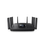 Мрежово оборудване Linksys EA9500 Max-Stream AC5400 MU-MIMO Gigabit Wi-Fi Router