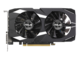 Видео карти ASUS DUAL GeForce GTX 1050 O2G V2