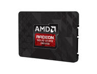 SSD 120GB SATA AMD Radeon R3