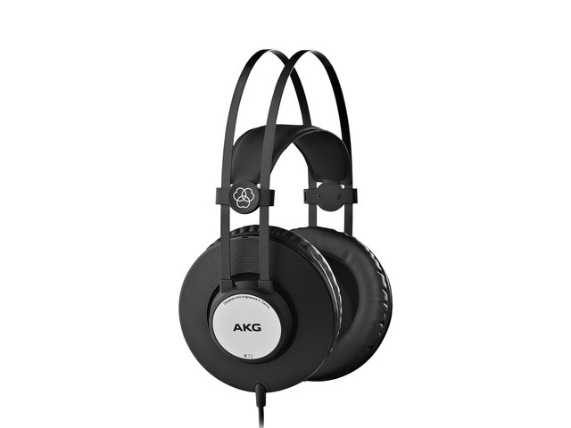 Слушалки AKG K72