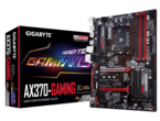Дънни платки Gigabyte GA-AX370-Gaming