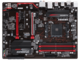 Дънни платки Gigabyte GA-AX370-Gaming