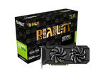 Видео карти Palit GeForce GTX 1070Ti Dual