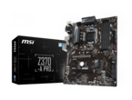 Дънни платки MSI Z370-A PRO