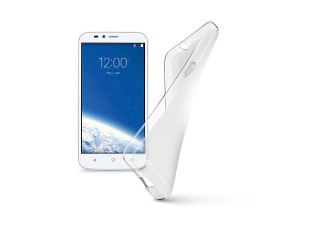 Калъфи Cellular line Shape за Huawei Y6 II