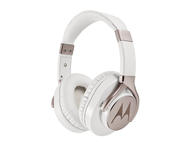 Слушалки Motorola Pulse Max, в бяло