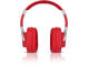Слушалки Motorola Pulse Max, в червено