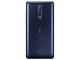 Смартфони Nokia 8 Dual SIM 64GB, син цвят