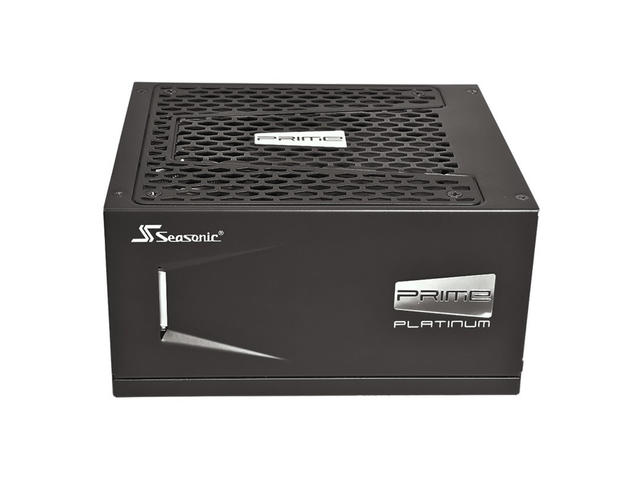 Захранвания за компютри Sea Sonic PRIME 850W Platinum