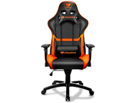 Геймърски столове COUGAR Armor Gaming Chair
