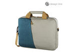 Чанти за Лаптопи Hama "Florence" 15.6, в синьо-сиво