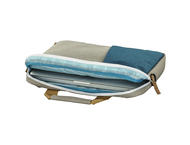 Чанти за Лаптопи Hama "Florence" 15.6, в синьо-сиво