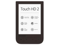 E-reader Pocketbook Touch HD 2