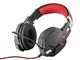 Слушалки TRUST GXT 322, в черно, с нарушена опаковка