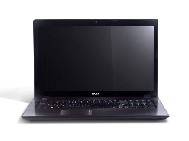 Лаптопи Acer Aspire 7551