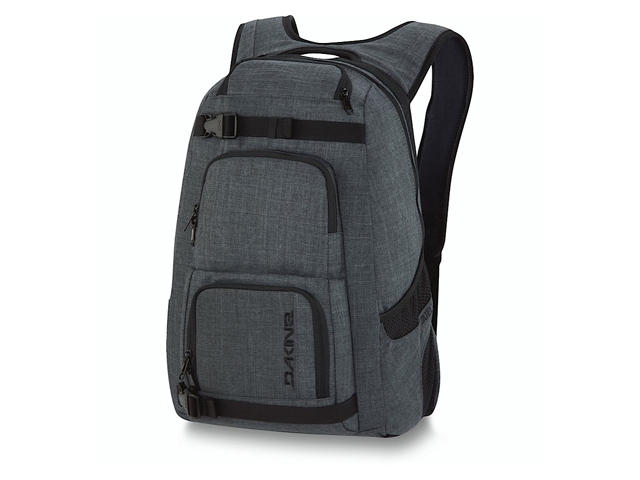 Чанти за Лаптопи Раница Dakine Duel Pack Carbon