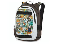 Чанти за Лаптопи Раница Dakine Division 27L Stumptown