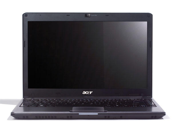 Лаптопи Acer Aspire Time Line 3811TZ