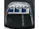 Чанти за Лаптопи Раница Dakine Campus 25L Skyline