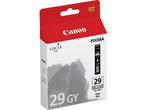 Консумативи Оригинален Canon PGI-29 GY